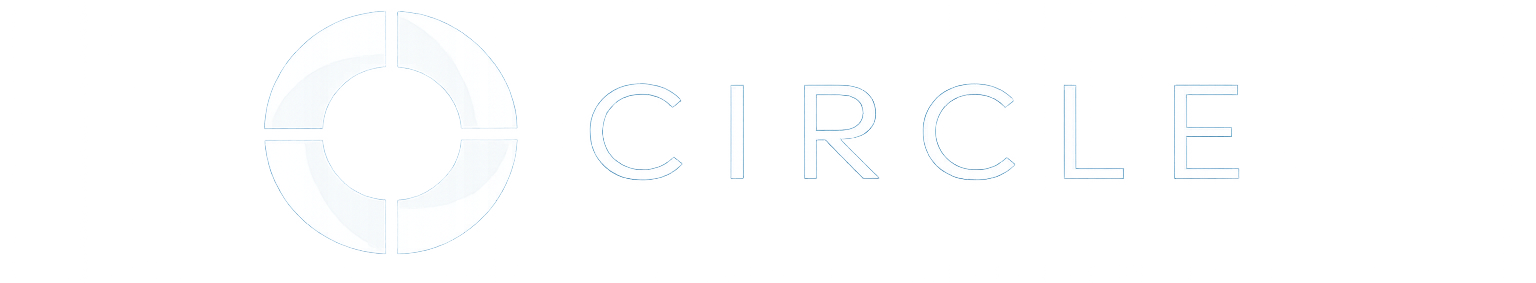 Circle Inc. Logo